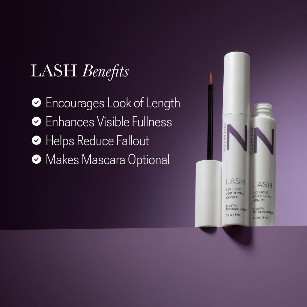 20X Eyelash Serum