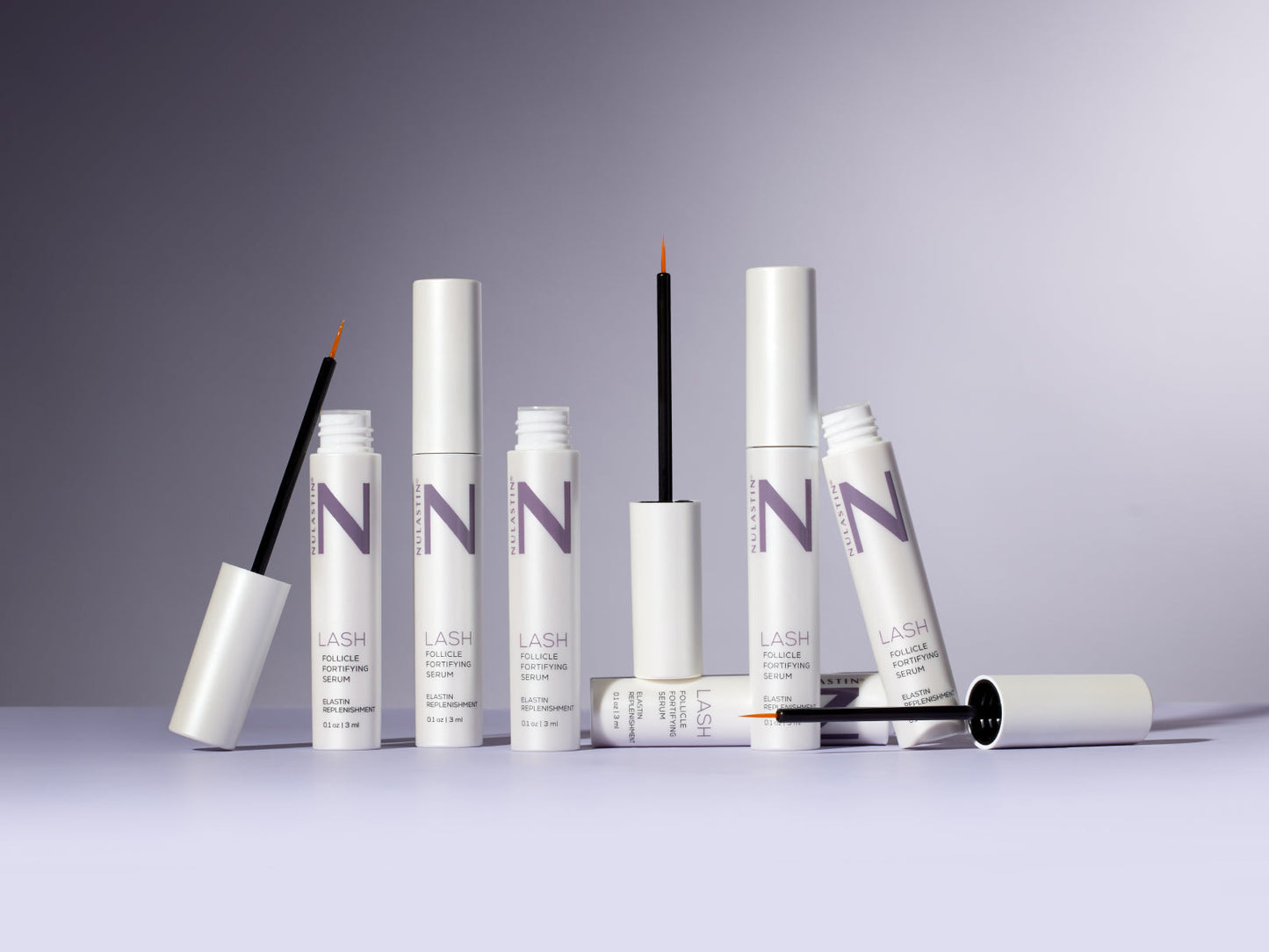 20X Eyelash Serum
